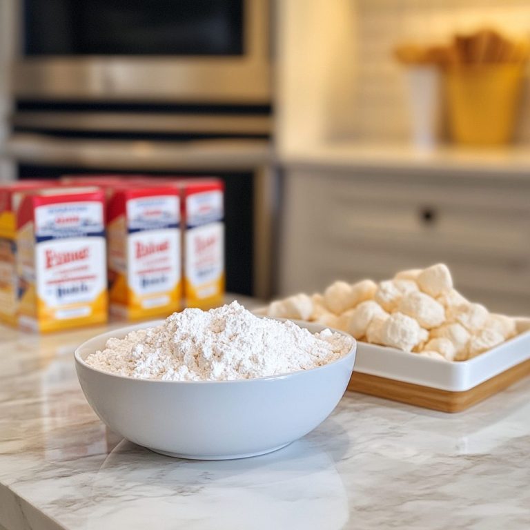 Baking Mixes & Powder Manufacturing - Coalition Foods